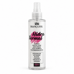 Hidra Fixa Desembaraçante 500ML
