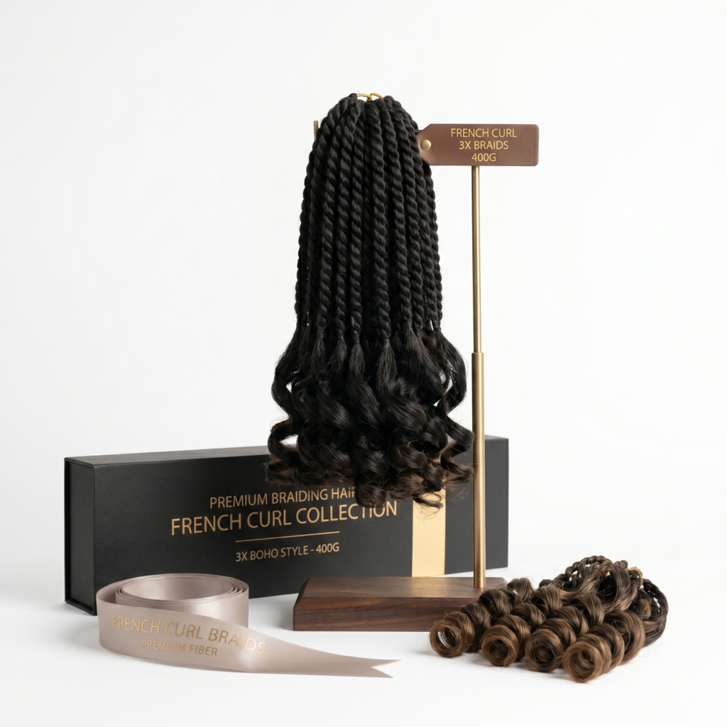 Godness Faux 60CM